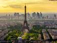 Straaljager knalt door geluidsmuur boven Parijs: paniek bij inwoners en op Roland Garros