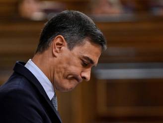 Vervroegde parlementsverkiezingen na fors verlies voor socialisten van Spaanse premier Sanchez 