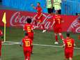 Des débuts presque parfaits pour les Diables Rouges