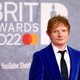 Ed Sheeran niet schuldig aan plagiaat