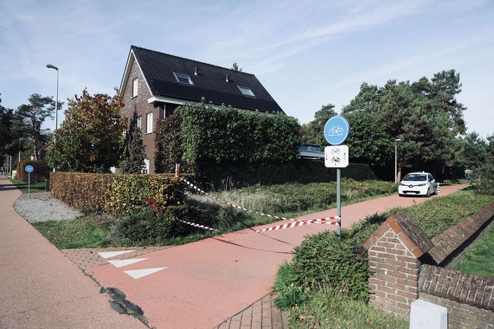 bommelding Lommel
