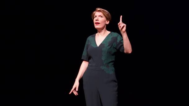 Paulien Cornelisse: Om mij moverende redenen