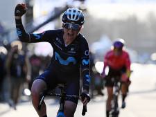 Annemiek van Vleuten doet wielerwereld opnieuw verbazen met fantastische sprint