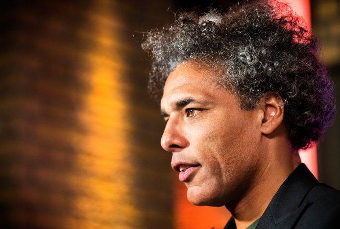 Pierre Van Hooijdonk Ik Zie Mezelf Als Een Uit De Hand Gelopen Amateurvoetballer Nac Bndestem Nl