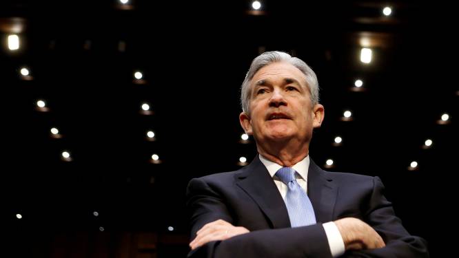 Jerome Powell genomineerd voor tweede termijn als Fed-baas