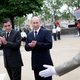 Fillon wil samenwerken met Poetin en Assad