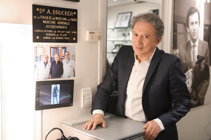 Michel Drucker