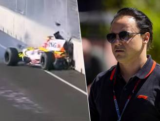 Na biecht van Ecclestone over ‘crashgate’-schandaal onderzoekt Felipe Massa of hij F1-wereldtitel van Hamilton uit 2008 kan aanvechten