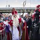 Corona of niet, met voorverpakt strooigoed komt Sinterklaas in Rotterdam gewoon aan