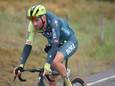 Jordi Meeus sprint naar de zege in de Ronde van Noorwegen, ereplaats voor Wout van Aert