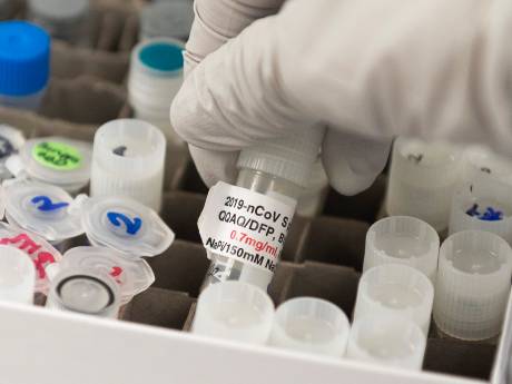 Les États-Unis accusent la Chine de tenter de pirater la recherche sur un vaccin