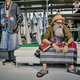 Modefabriek: 'Niet bang zijn voor de mannenrok'