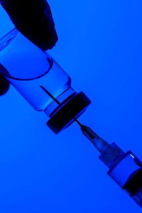 Les États-Unis soupçonnent la Chine de vouloir pirater la recherche sur un vaccin