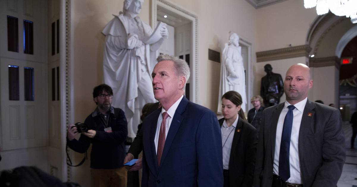 I repubblicani della Camera indagano sul dipartimento di giustizia |  All’estero