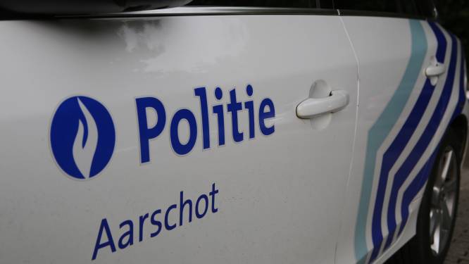 Opendeurdag politie Aarschot op 2 oktober 