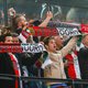Hoe een geweldige avond in de Kuip net zo eindigt als het seizoen van Feyenoord: met een anticlimax