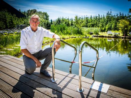 Je eigen bammetje of tapasplank mee naar de sauna: ‘Je moet toch wat, hè?’
