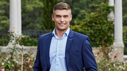 Joey veroverde het hart van Gaby.