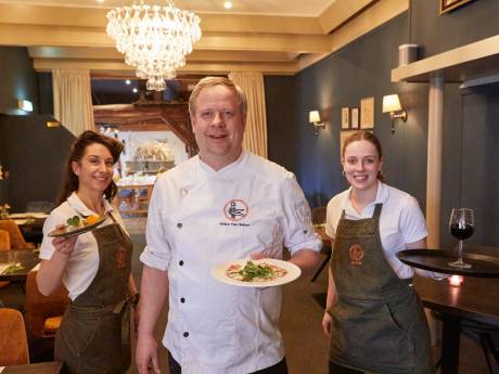 De Duif in Ruurlo geeft het onpersoonlijke all-you-can-eatconcept een persoonlijk tintje