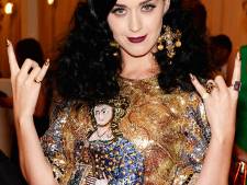 Rihanna stelt Katy Perry teleur