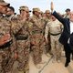 Iraakse leger boekt winst bij Baiji