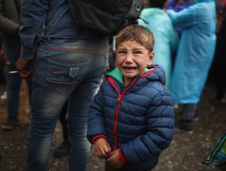 30.000 minderjarige vluchtelingen vermist sinds hun aankomst in Europa: “Los van je standpunt over migratie: elk vermist kind is er één te veel”