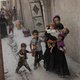 Familieleden van IS-strijders vrezen voor represailles nu terreurgroep terrein verliest
