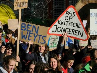 Klimaatzaak volgend jaar in beroep gepleit: “Brusselse rechters zien urgentie van dossier in”