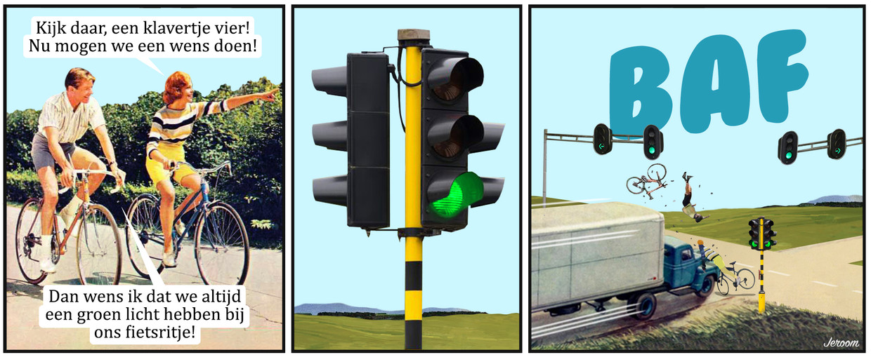 Jeroom 4273 Beeld Jeroom