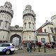 Belgische staat veroordeeld voor overbevolking in gevangenissen
