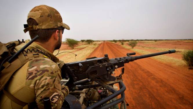 Vijf jaar in Mali: nuttig avontuur of missie zonder voorwaarts?
