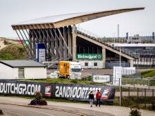 ‘100.000 bezoekers F1-race Zandvoort op de fiets naar circuit’