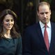 Prins William houdt belofte aan dakloos meisje