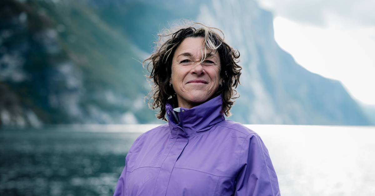 Désirée (56) uit Welsum te zien in nieuw tv-programma: ‘Dat geldbedrag is nooit mijn drijfveer gewee