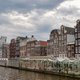 Ondernemers Bloemenmarkt beboet voor verkoop souvenirs