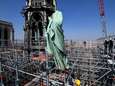De ‘Notre-Dame de Paris’: 13 miljoen bezoekers per jaar, bijna 200 jaar aan gebouwd, en elke dag 5 misvieringen