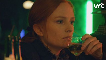 10. Een Vrouw van 84