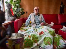 Stadsverwarming zorgt voor slapeloze nachten: Ron (71) kampt met extreme temperaturen in huis