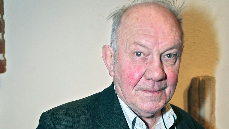 Opnieuw Klacht Tegen Pater Luc Versteylen De Morgen