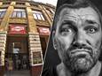 Theo Maassen streek vrijdagavond met zijn nieuwe voorstelling Onbekend Terrein neer in Antwerpen.