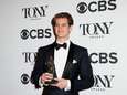 Andrew Garfield wint zijn eerste Tony Award: "Ik draag hem op aan de LGBTQ-gemeenschap"