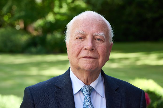 Mark Eyskens vindt het voorbarig om van een crisissfeer te spreken.