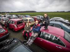 Autosloper zou na 20 jaar kavel in Westerhaar krijgen, maar opeens is er wéér wat: ‘Zo behandel je mensen niet’