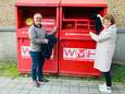 Kris Steen en Marleen De Soete