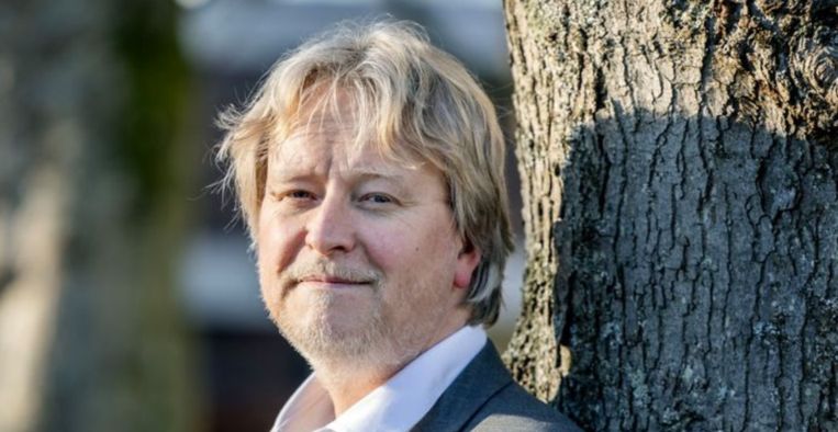 null Beeld Jean-Pierre Jans