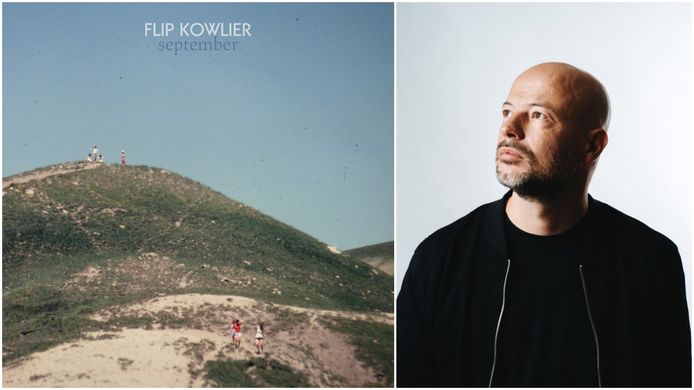Flip Kowlier brengt in het voorjaar van 2022 een nieuw soloalbum uit. De titeltrack 'September' is nu al te beluisteren.
