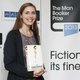 Man Booker Prize voor Eleanor Catton