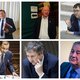 Deze bekende politici raakten niet herverkozen