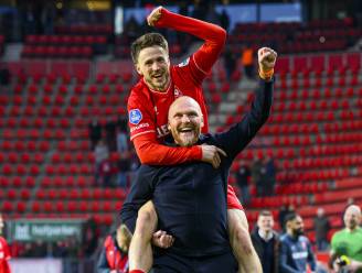LIVE eredivisie | FC Twente kan Champions League-voorronde veiligstellen tegen naaste belager AZ