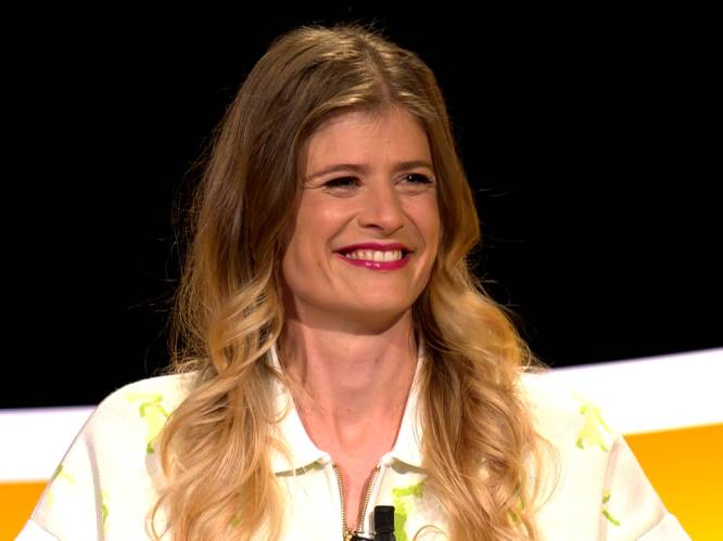Eva De Roo maakt tv-programma over overspel: “Ik ben er zelf al mee geconfronteerd geweest”